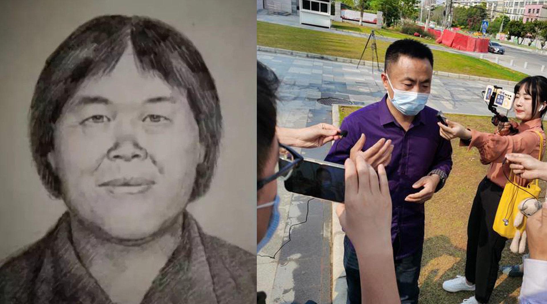 人贩子当庭承认梅姨存在还披露其外貌细节