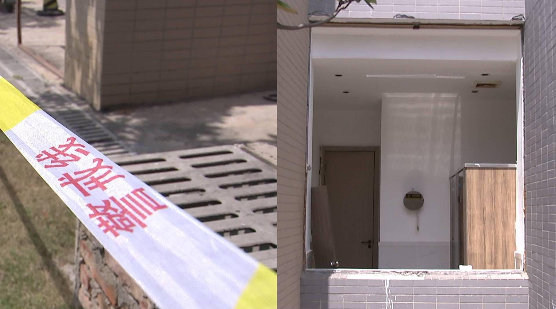 男子求职被炸伤仍挂念房贷 医生：全身40%被烧伤，后续治疗需很长时间