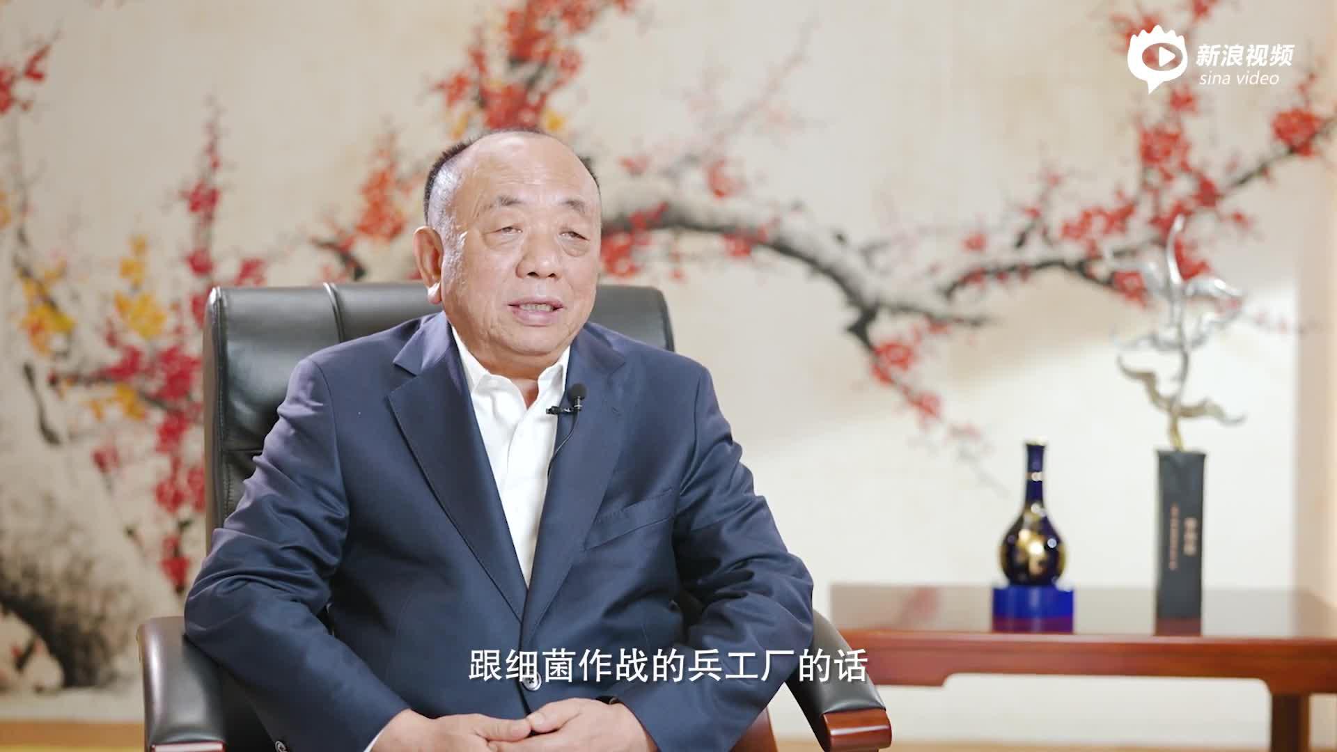 李西廷：疫情让迈瑞品牌海外发展至少提前五年