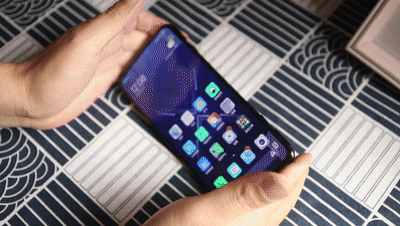 深度體驗黑鯊4 Pro:新肩鍵設計變得更有趣!_新浪眾測