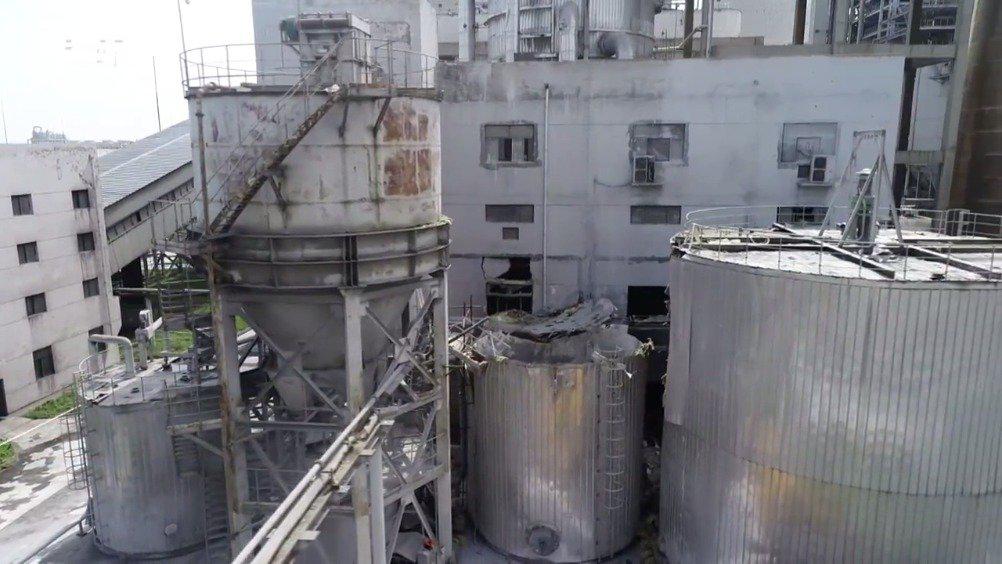安徽定远一热电厂发生闪爆致6死:正处上市关键阶段