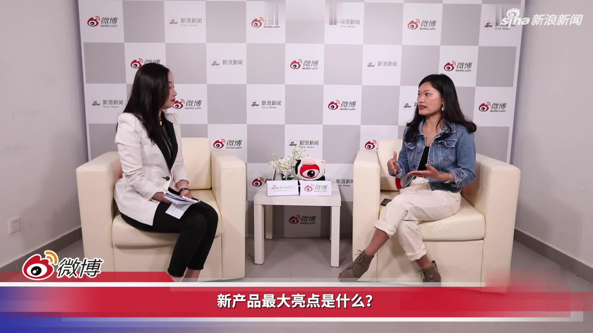 专访光良酒业乐静：贯彻全链数字化战略 精准营销读懂用户心