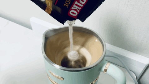 生活可以多點儀式感一艾晞養生攪拌杯K1體驗_新浪眾測