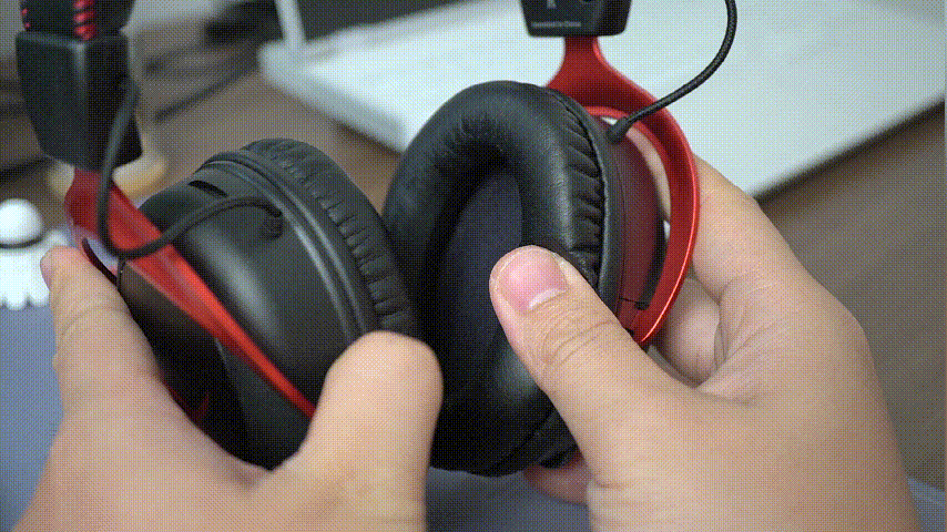 百尺竿頭,進一步——HyperX颶風無線頭戴耳機_新浪眾測