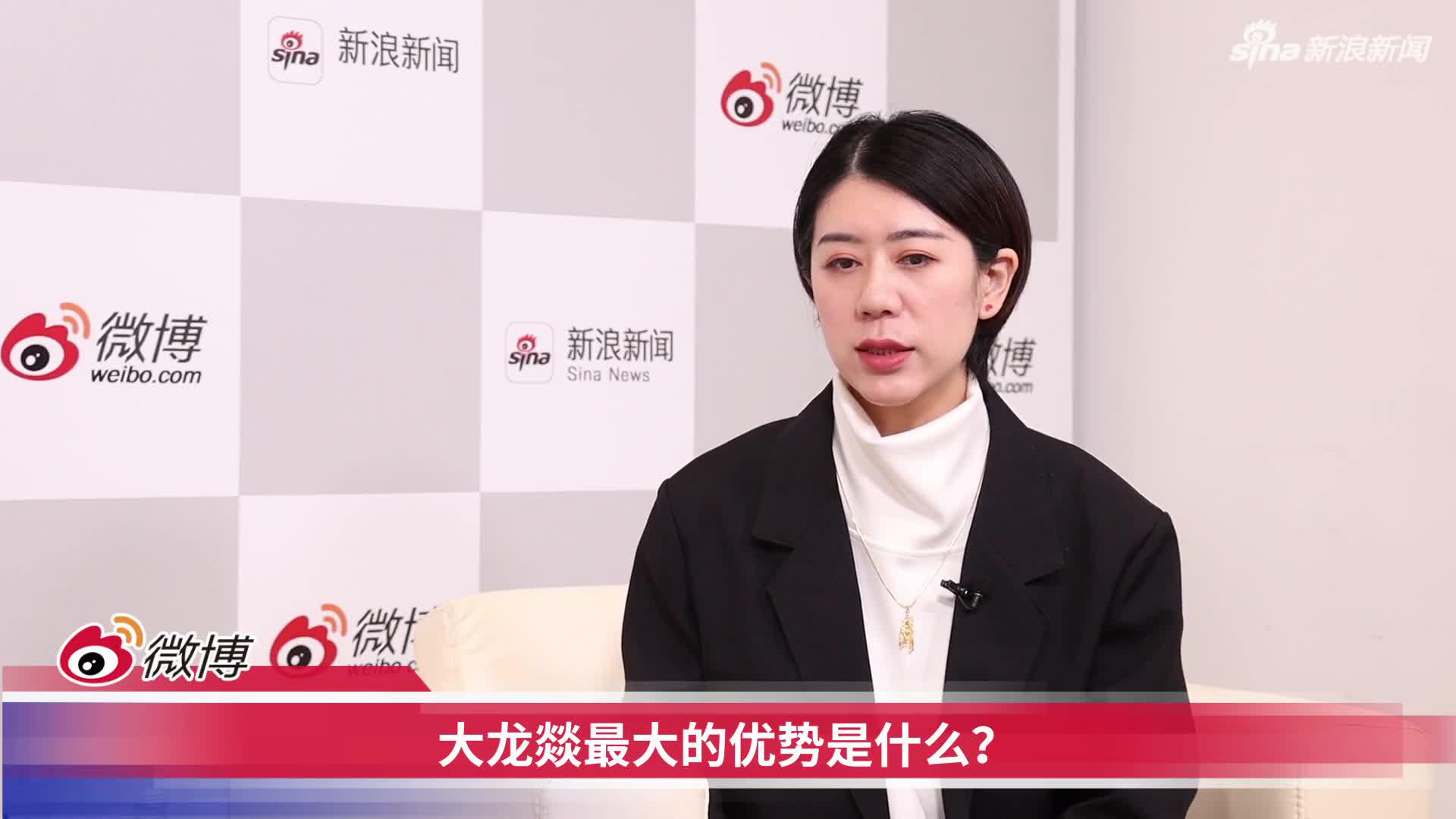 专访大龙燚雷星：餐饮零售业产品为本 让用户参与营销