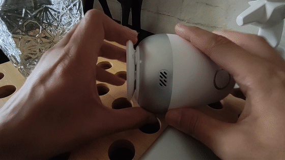 360智能攝像機7C首發評測:升級400w有何不同_新浪眾測