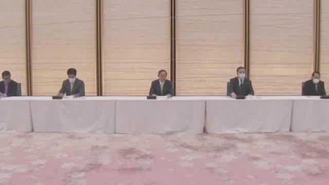 不顾国际反对！日本政府正式决定将福岛核污水排入大海