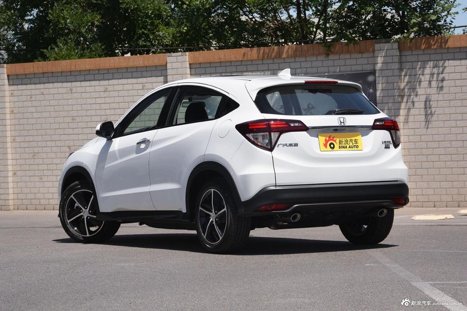 2019款缤智1.5L自动220 TURBO豪华版国VI