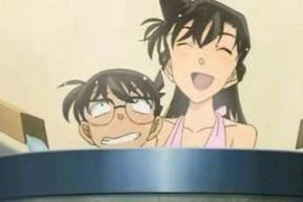 初中男生还在进女澡堂,日本人为何痴迷男女混浴?