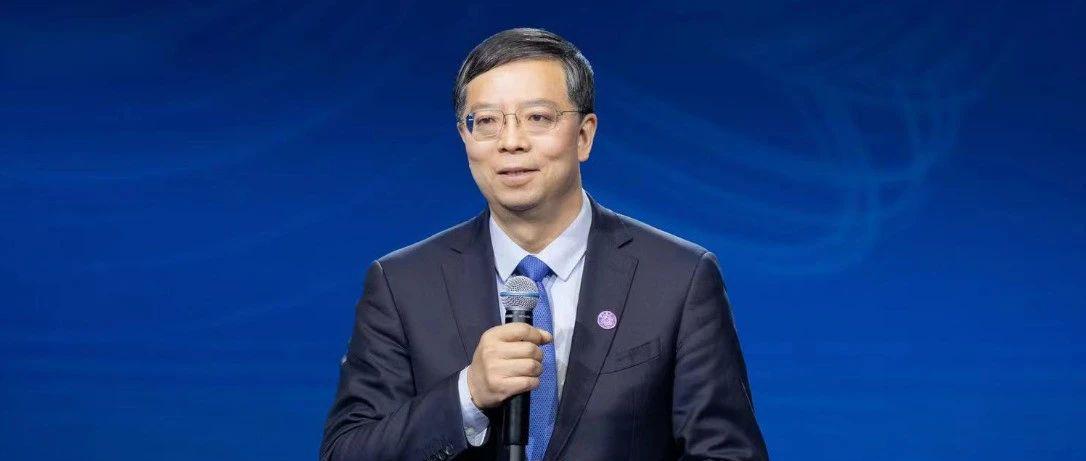 校长邱勇：重思大学的意义、价值和使命 | 清华大学110周年校庆“大学”系列论坛结束致辞|校长邱勇|校庆|清华大学_新浪新闻