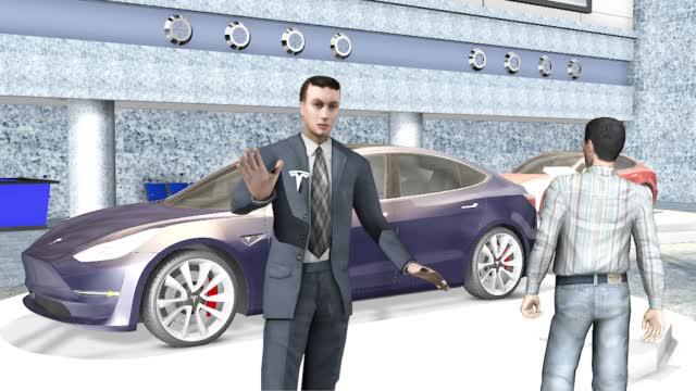 疑因刹车失灵导致碰撞事故 特斯拉质量问题屡成焦点