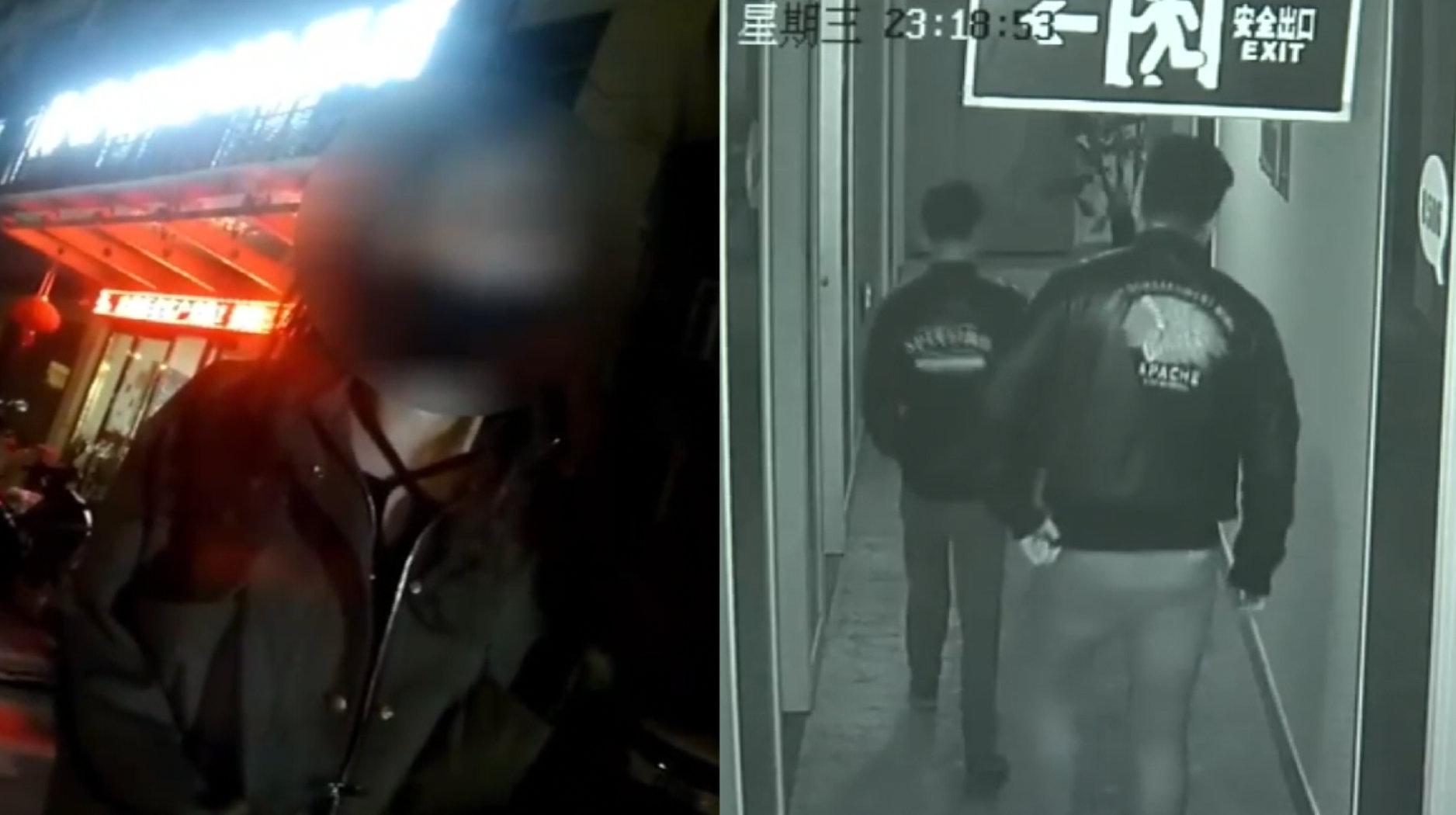 肉偿 女子欠债不还自称“可肉偿”,债主介绍性业务反被勒索,当场傻眼_手机新浪网