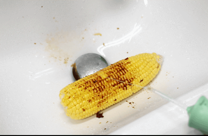 忽視的口腔衛生從一款衝牙器開始—羅曼小寶塔_新浪眾測