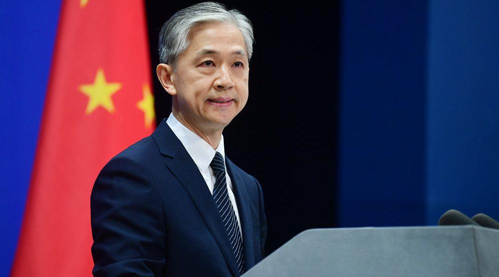 国际原子能机构将邀请中国专家加入日本福岛核污水处置相关技术工作组