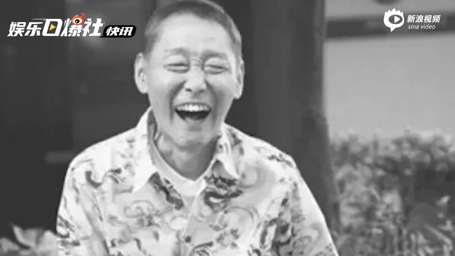 视频 半泽直树 演员河野洋一郎去世享年60岁 手机新浪网