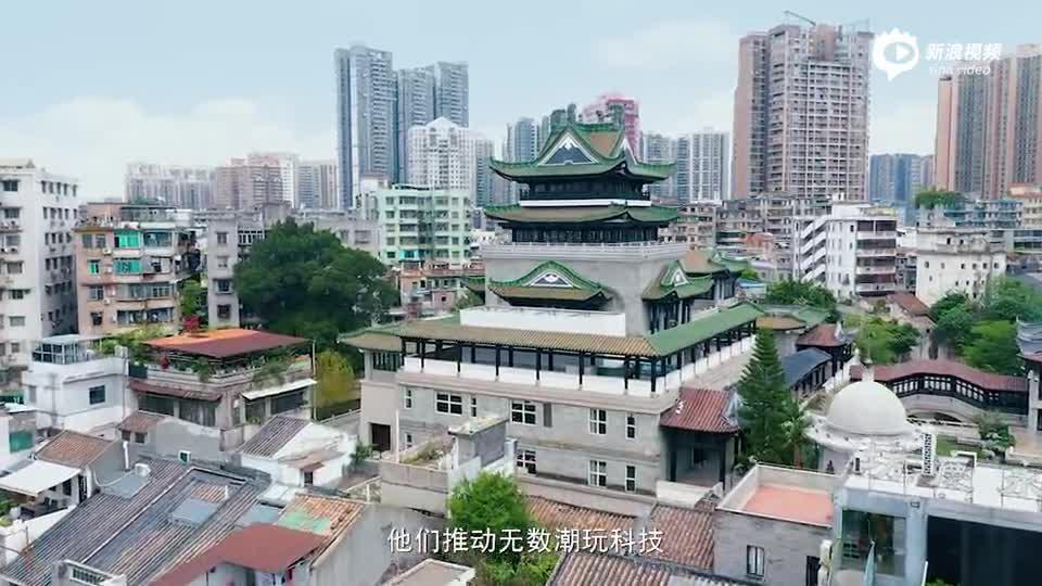 让城市生长，他们的故事充满力量_手机新浪网