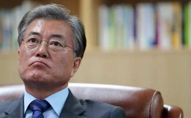 韩国中产梦碎 文在寅政绩难保 手机新浪网
