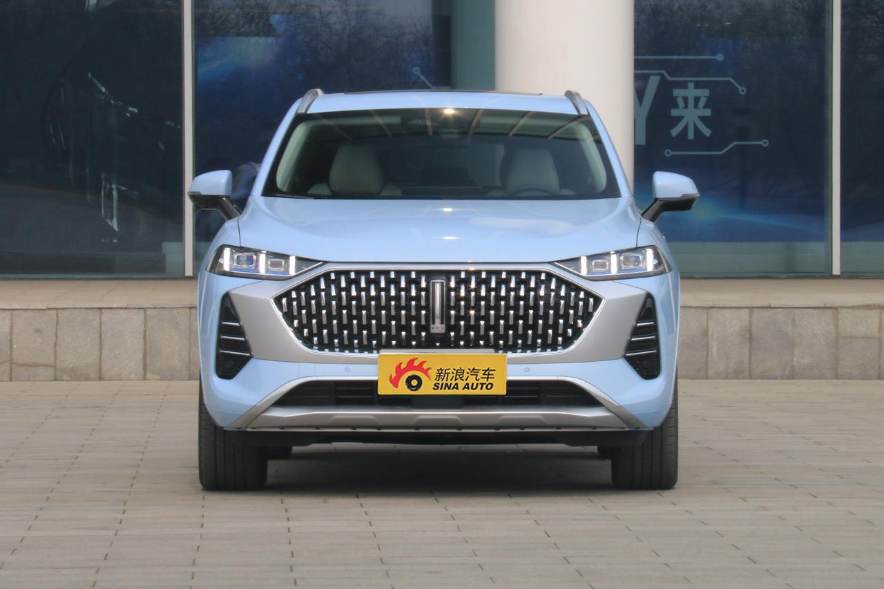 20万买自主品牌SUV 新一轮新车型攻势不得不看