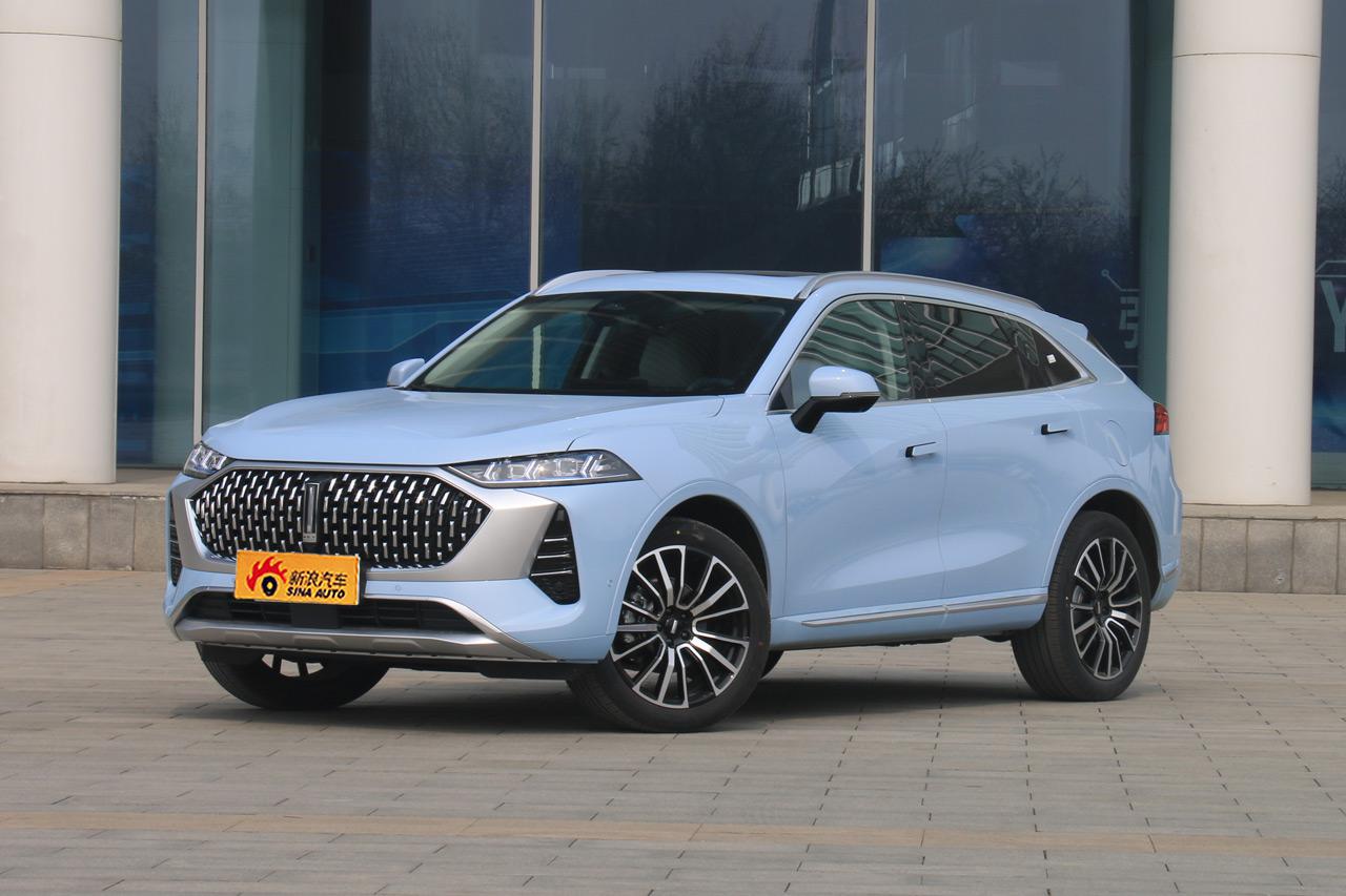 20万买自主品牌SUV 新一轮新车型攻势不得不看