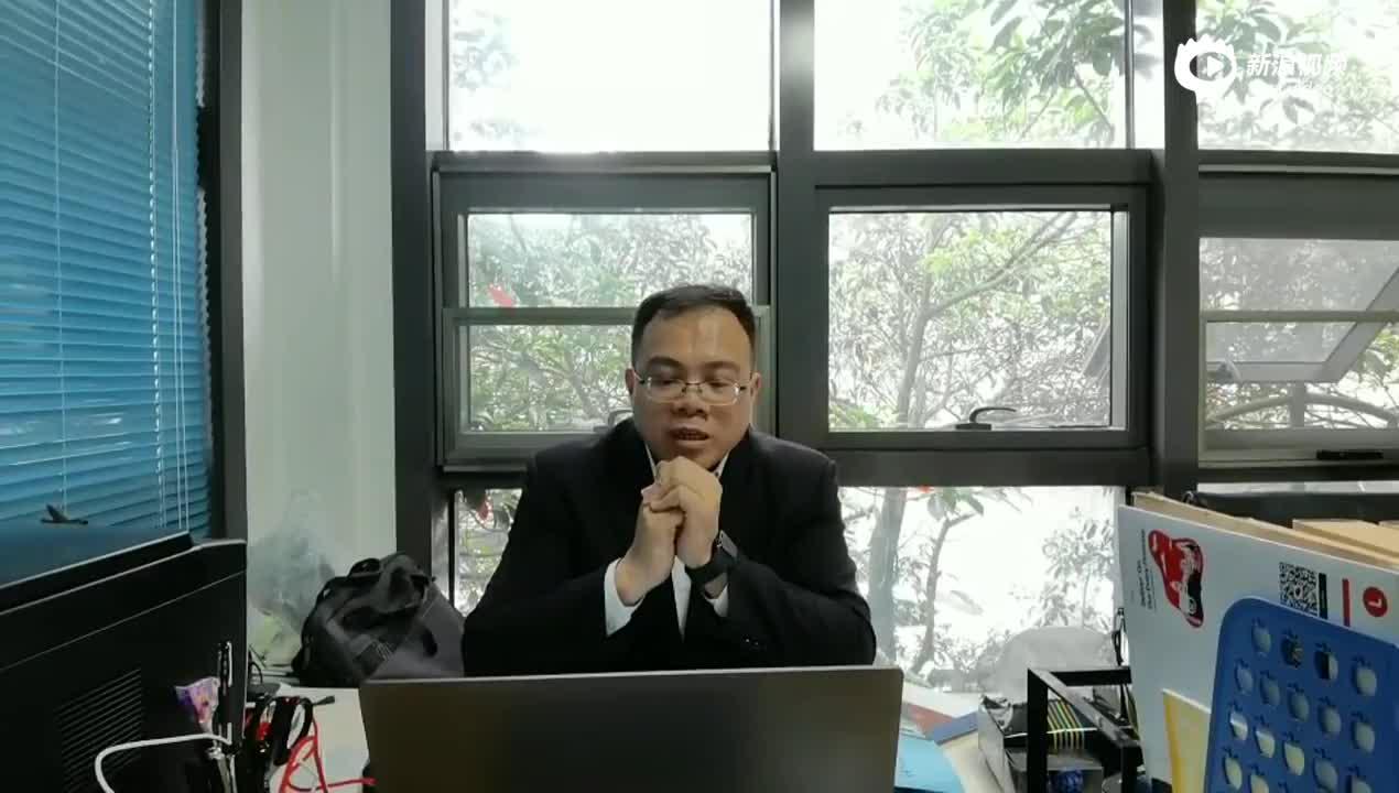 【大数据人才故事】张俊逸:用大数据点亮美好生活