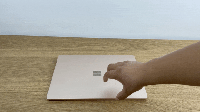 Surface Laptop 4評測:優點槽點咱都說說_新浪眾測
