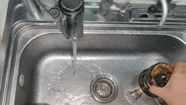 解鎖自製夏日氣泡果汁,只需一台氣泡原汁機_新浪眾測