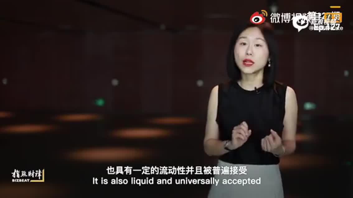 蒉莺春：马斯克币圈人设坍塌 翻手为云覆手为雨导致比特币价格震荡