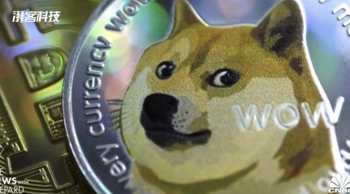 美国男子靠狗狗币3个月财富涨十倍
