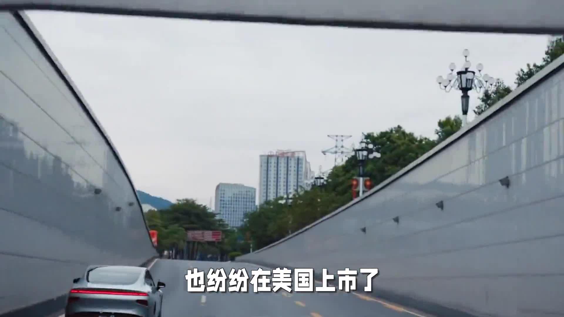 2021大佬们为什么都忙着入局造车？电动汽车未来何去何从？