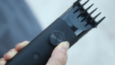 149元的理髮器好用不?本文深度解讀給你_新浪眾測