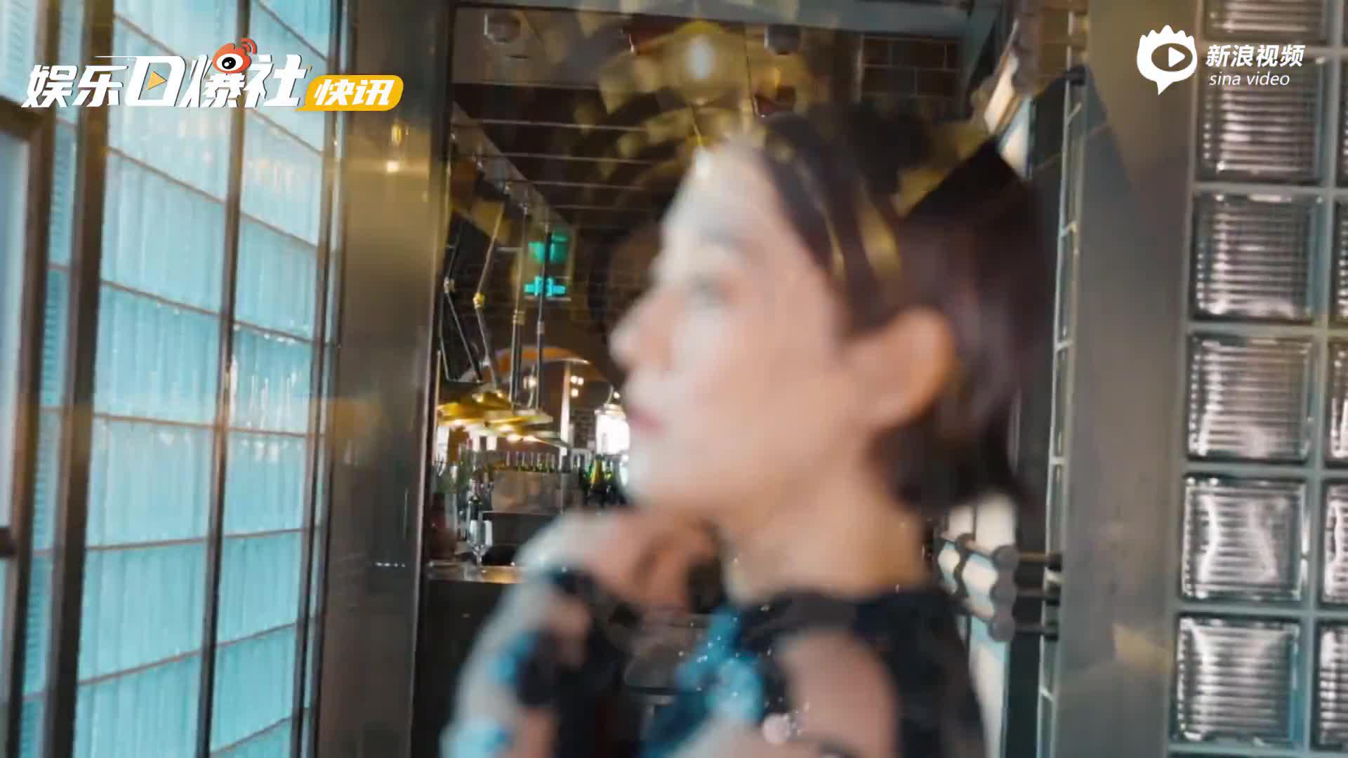 马伊琍为代言品牌涉犯罪道歉