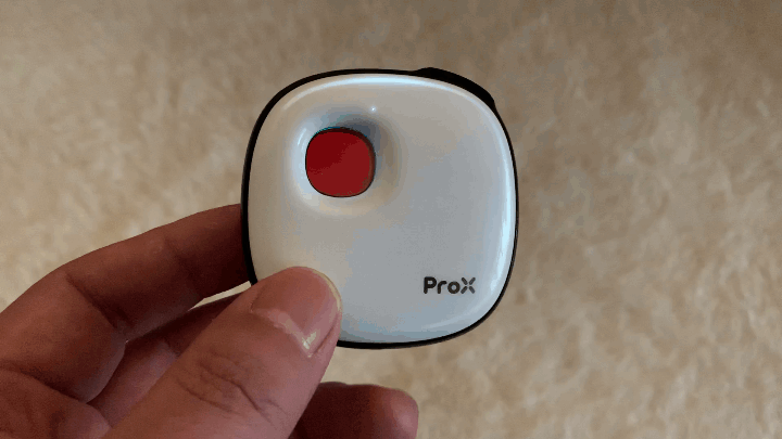 遠離偷拍----PROX防偷拍神器_新浪眾測