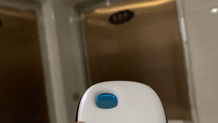 遠離偷拍----PROX防偷拍神器_新浪眾測