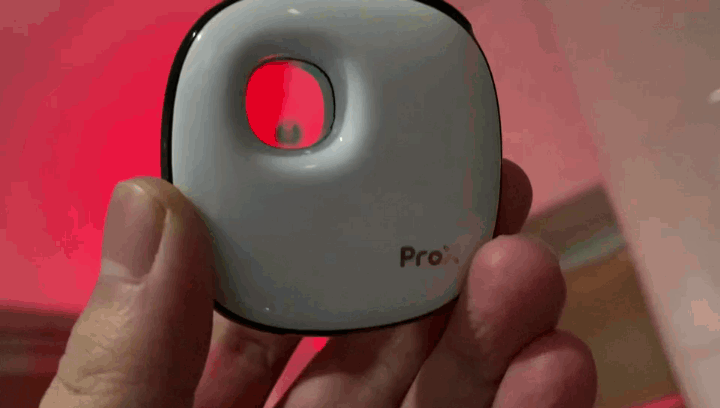 遠離偷拍----PROX防偷拍神器_新浪眾測