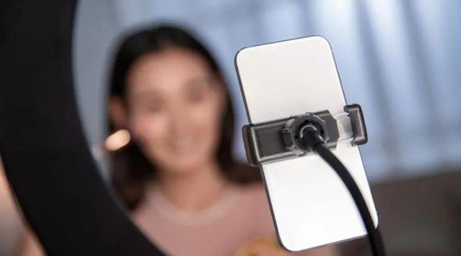 直播间假人包年服务