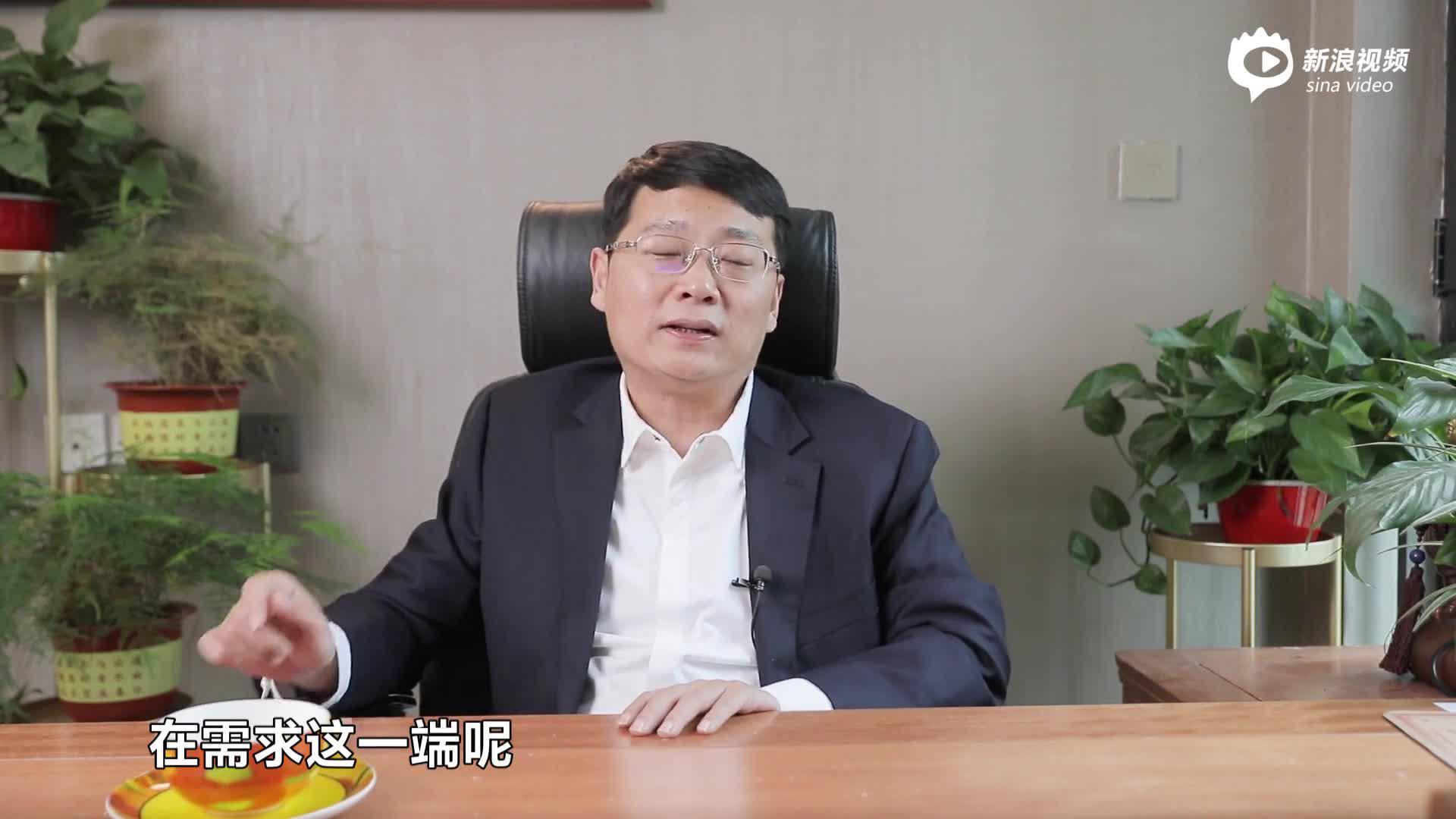 “芯片荒”来袭，上游供给短缺将如何影响汽车行业？