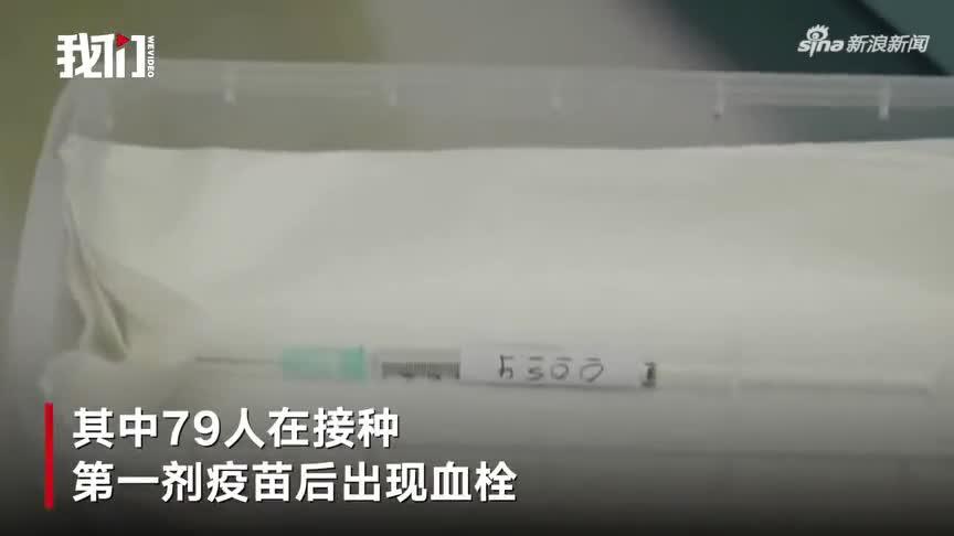 因为“国民不愿意接种”，又一国家停用牛津-阿斯利康疫苗