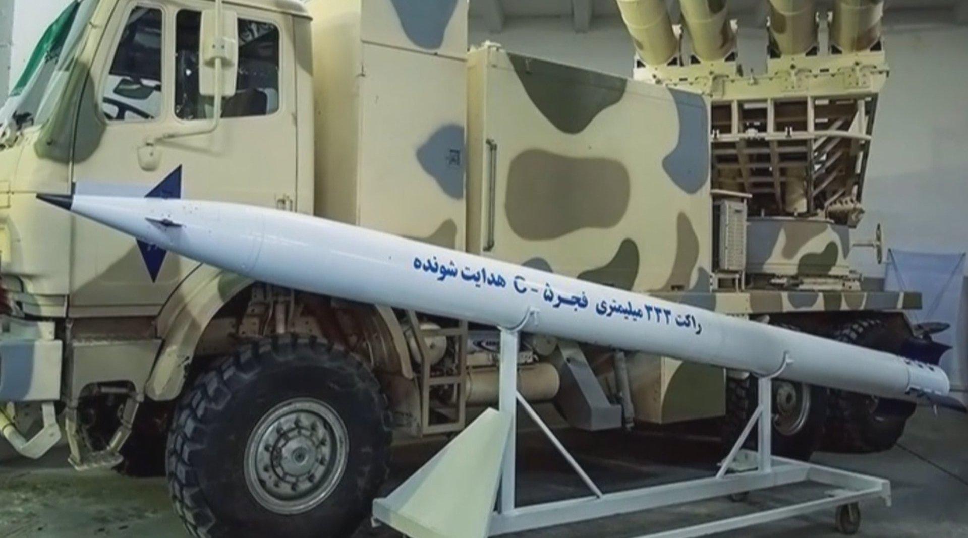 哈马斯火箭弹工厂是小作坊:白糖化肥做原料,分散在居民区_手机新浪网