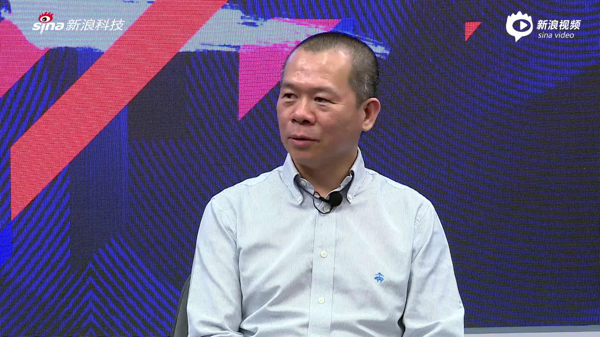 Qualcomm 高通中国董事长谈“缺芯”：每天都被客户追