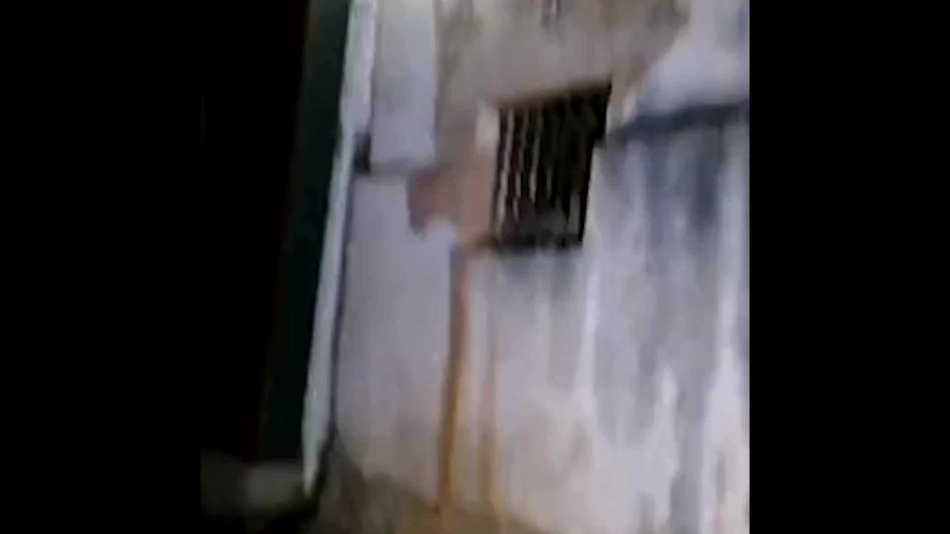 云南漾濞地震亲历者回应：店内物品震落一地 目前已至安全地带避险