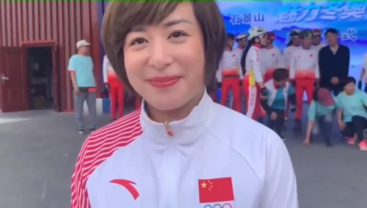 我的冬奥心愿|中国雪上项目首位世界冠军郭丹丹的心愿