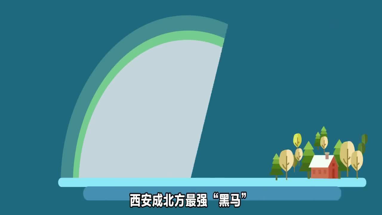 哪座城最具吸引力？万亿GDP城市人口图谱来了