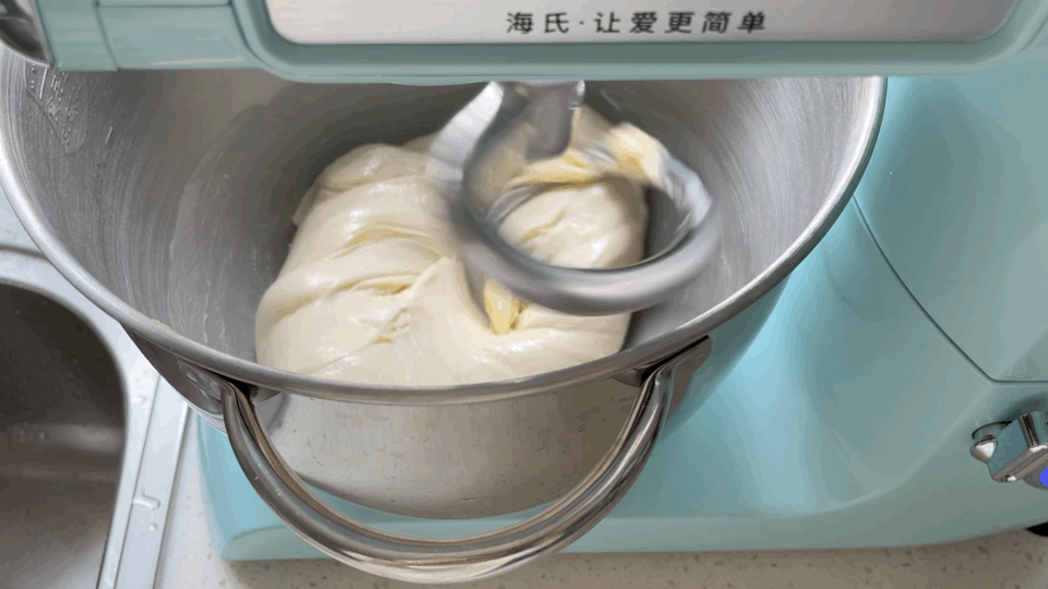 填滿廚房的最後一塊拚圖—新手廚師機選購指南_新浪眾測