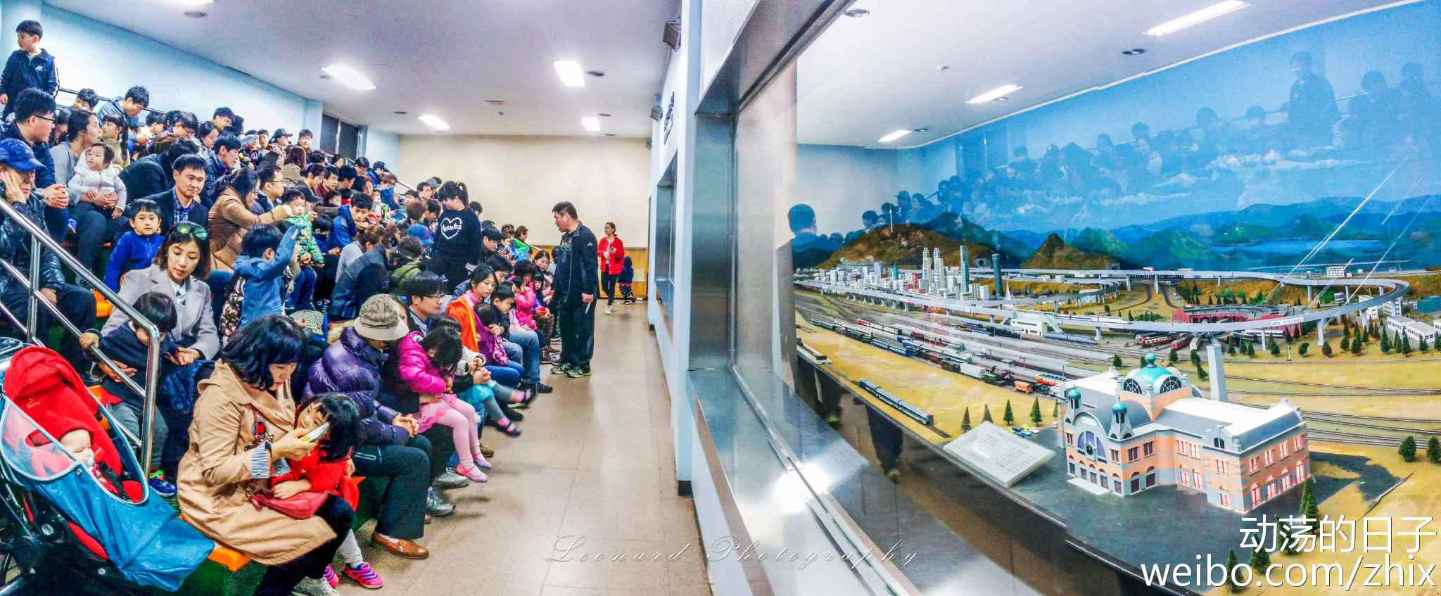 2019博物馆奇妙之旅丨中国铁道博物馆，火车迷不容错过！_直播