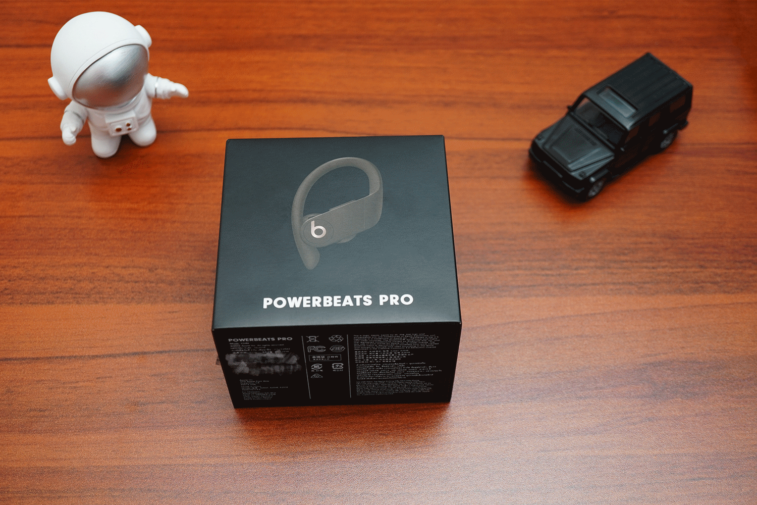 酷炫優質,Powerbeats Pro真無線運動耳機_新浪眾測