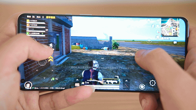 一加9Pro簡單測評:遊戲性能表現或許合你意!_新浪眾測
