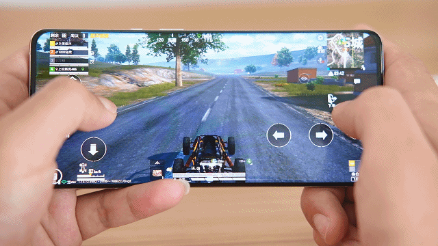 一加9Pro簡單測評:遊戲性能表現或許合你意!_新浪眾測