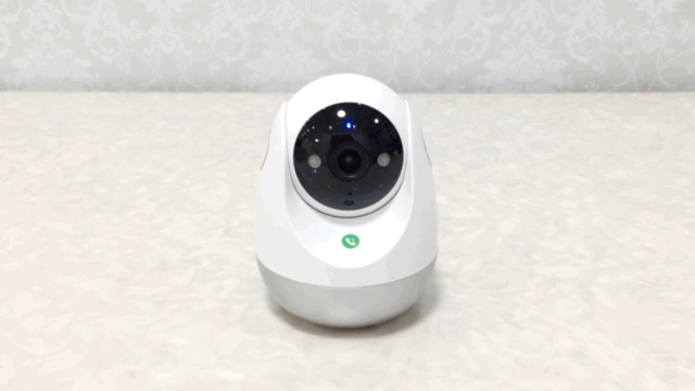 2.5K畫質看家神器!螢石C6WI和360 7C對比評測_新浪眾測
