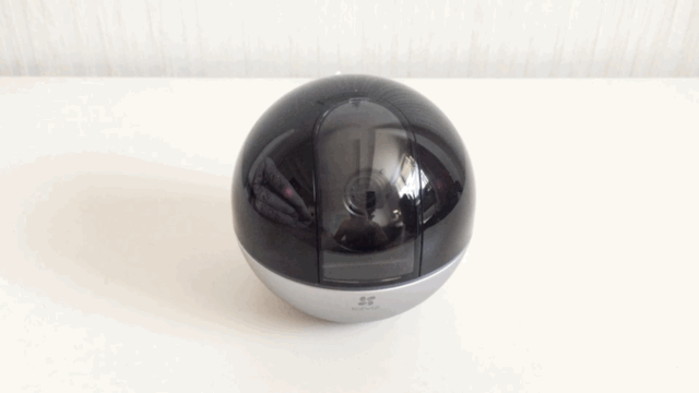2.5K畫質看家神器!螢石C6WI和360 7C對比評測_新浪眾測