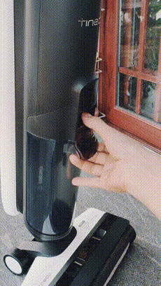 什麼洗地機更智能好用?添可芙萬2代洗地機_新浪眾測